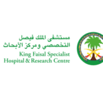  وظائف مستشفى الملك فيصل التخصصي 2025