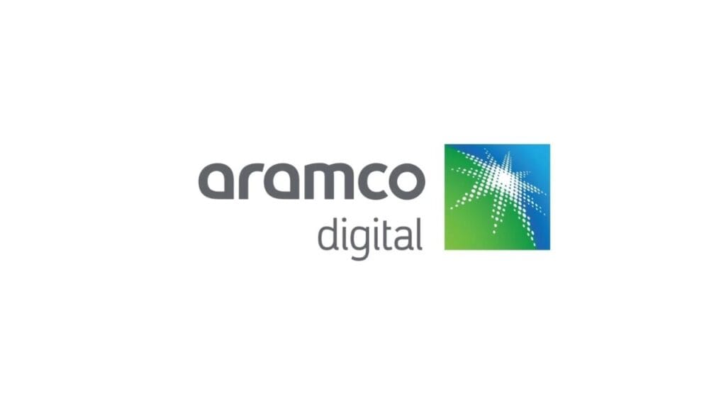وظائف أرامكو الرقمية 2025 - شعار ارامكو