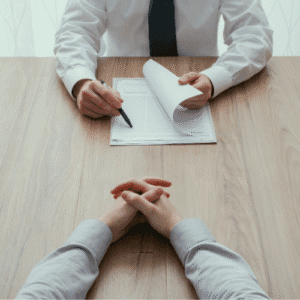 كيف تتجاوز مقابلة العمل بنجاح في السوق السعودي