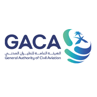 وظائف شاغرة في الهيئة العامة للطيران المدني بالرياض